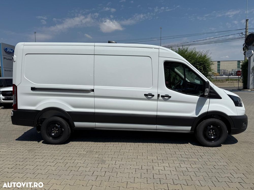 Ford TRANSIT VAN L3H2 - 11.5 MC - 4