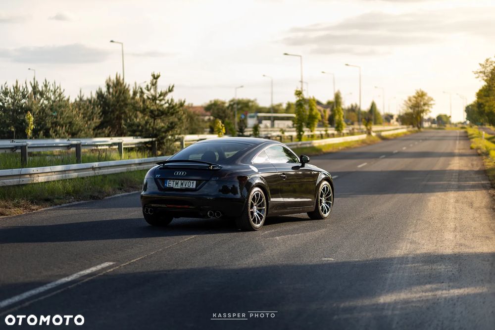 Audi TT Coupé 2.0 TFSI - 15