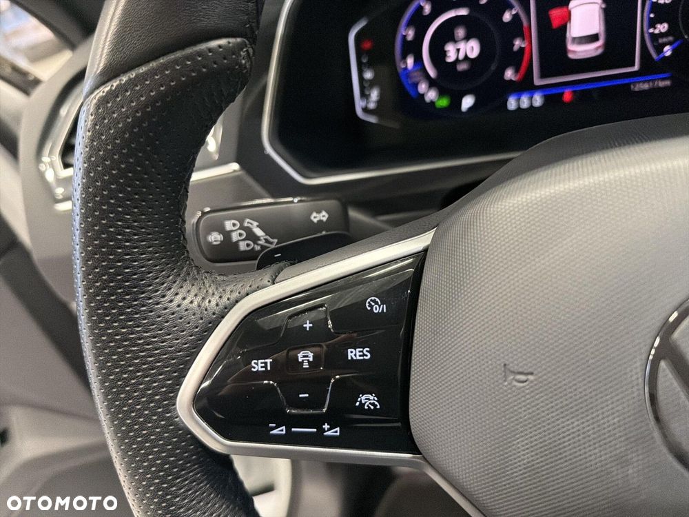 Volkswagen Tiguan 2.0 TSI 4Mot R-Line DSG - 21