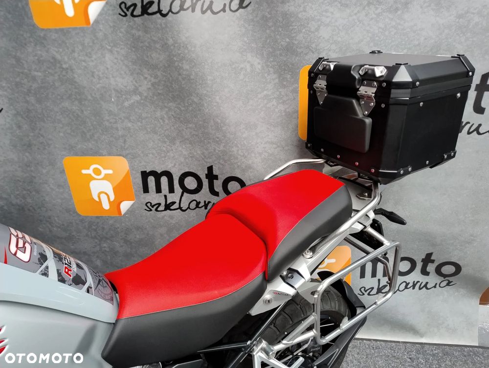 BMW R1250 GS Adventure - 15