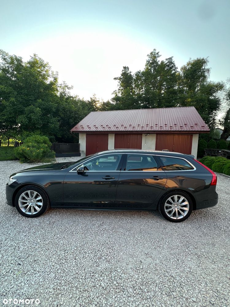 Volvo V90 D3 Geartronic Momentum Pro - 9