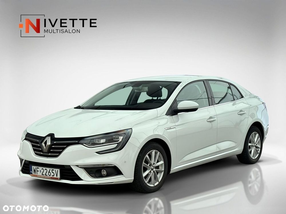 Renault Megane - 2