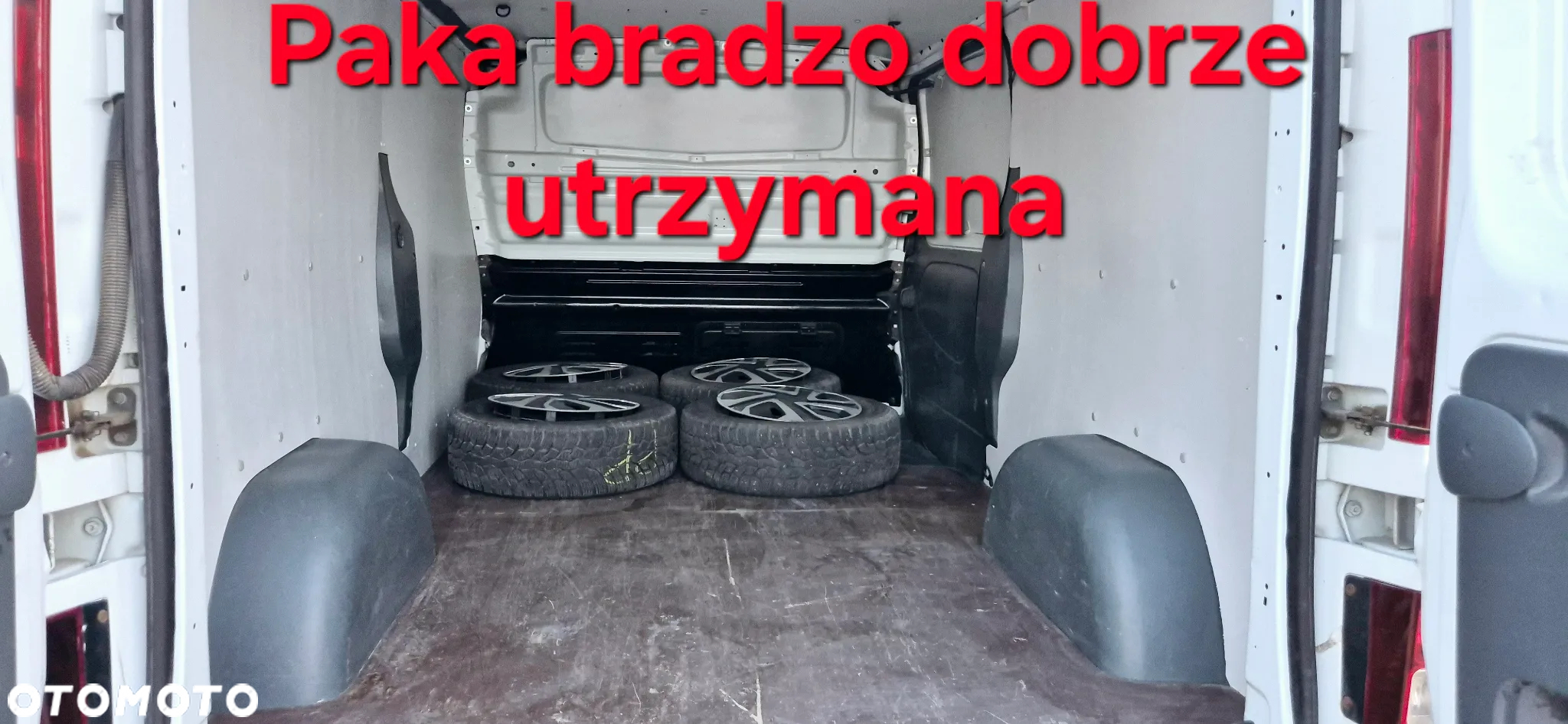 Renault Trafik - 21