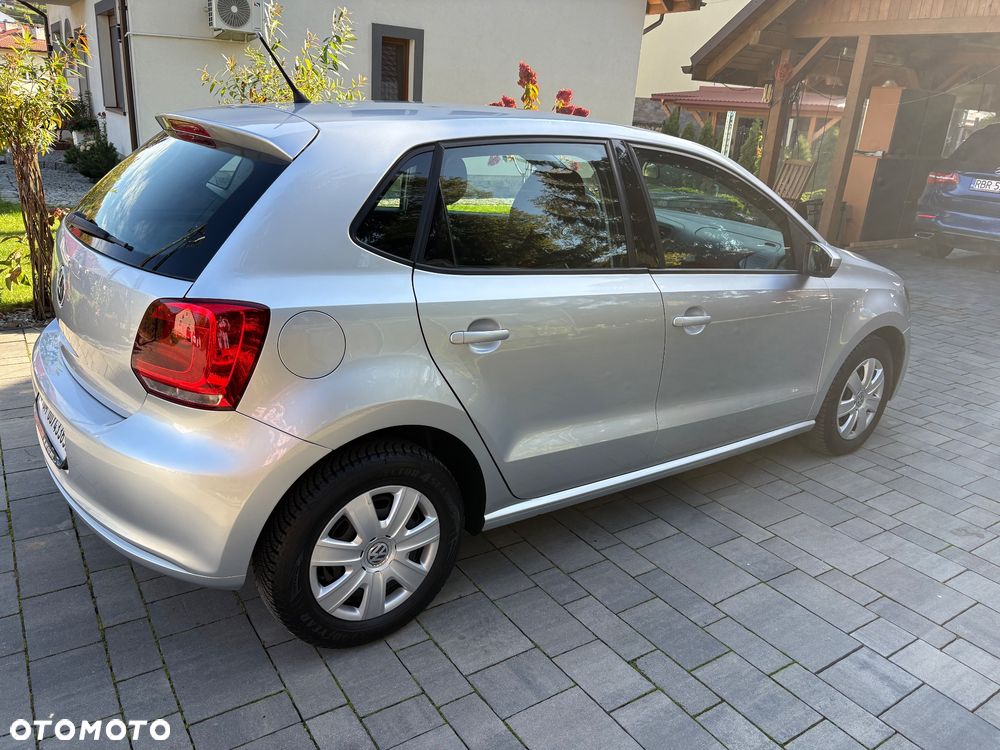 Volkswagen Polo - 11