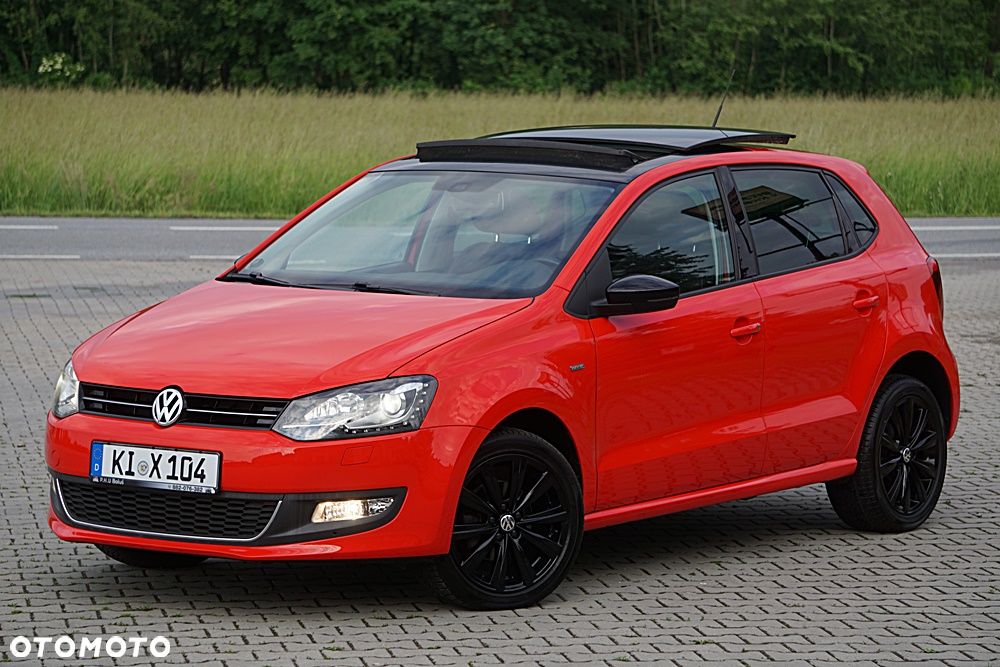 Volkswagen Polo - 2