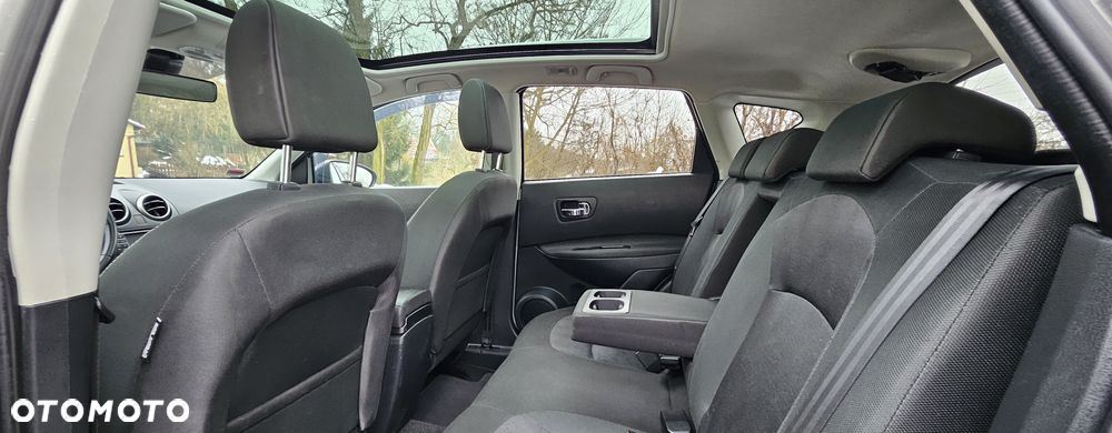 Nissan Qashqai 2.0 4 x 4 CVT 360 - 15