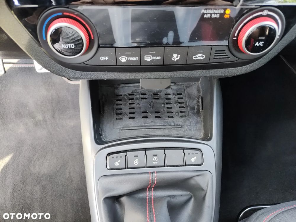 Hyundai i10 1.0 T-GDI N-Line - 11