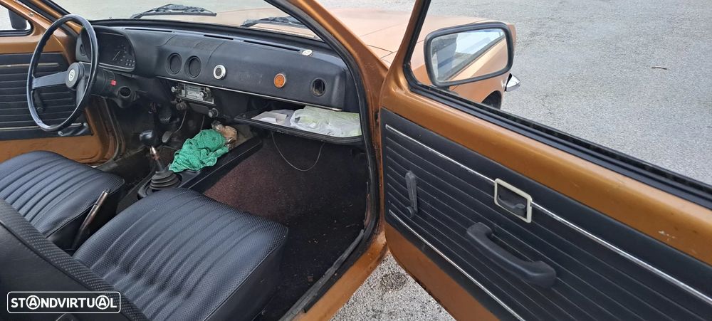Opel Kadett - 11