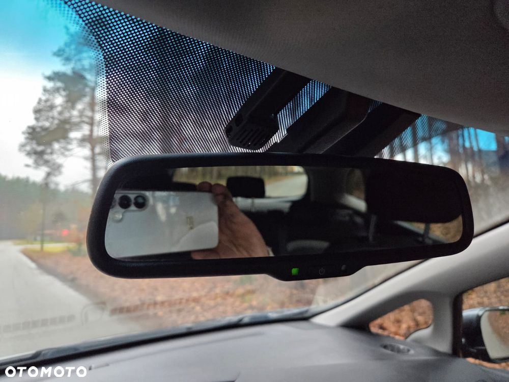 Kia Ceed 1.6 GDI Platinum Edition - 27