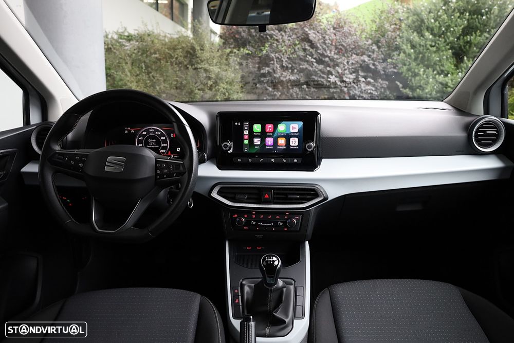 SEAT Arona 1.0 TSI Style - 15