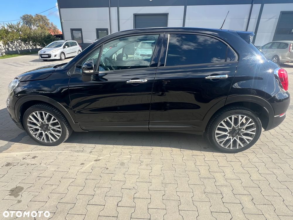 Fiat 500X - 6