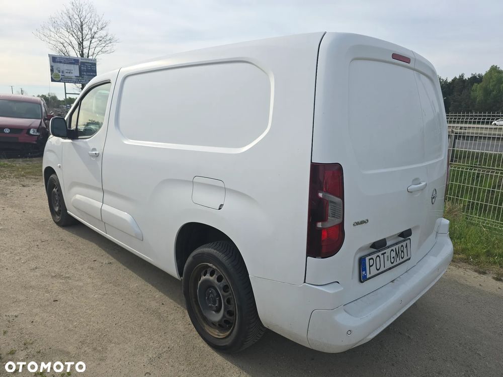 Opel COMBO Cargo Maxi L2 - 2