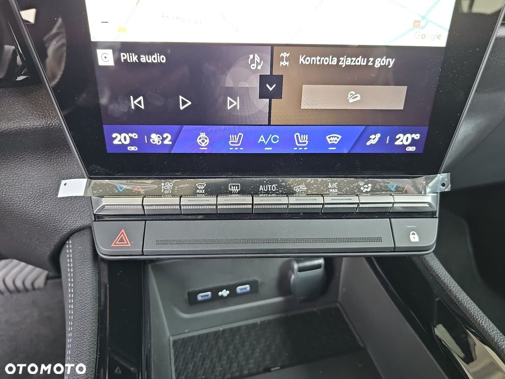 Renault Austral 1.2 E-Tech Full Hybrid 200 Techno MMT - 21