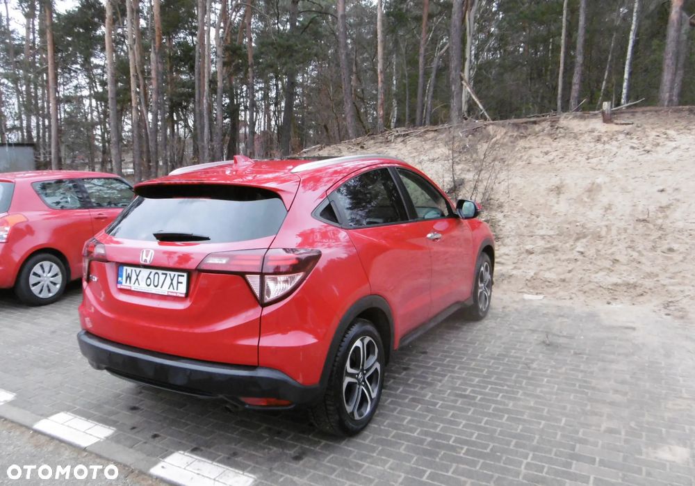 Honda HR-V 1.5 Executive (ADAS / Connect+) - 6