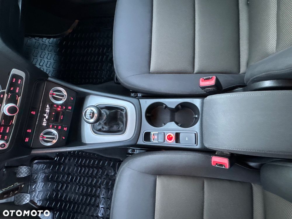 Audi Q3 - 17