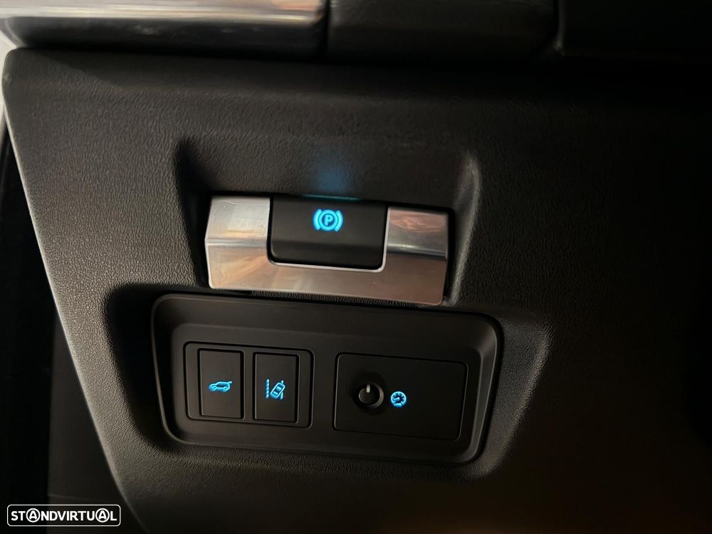 Jaguar E-Pace 2.0 i4D R-Dynamic S - 18