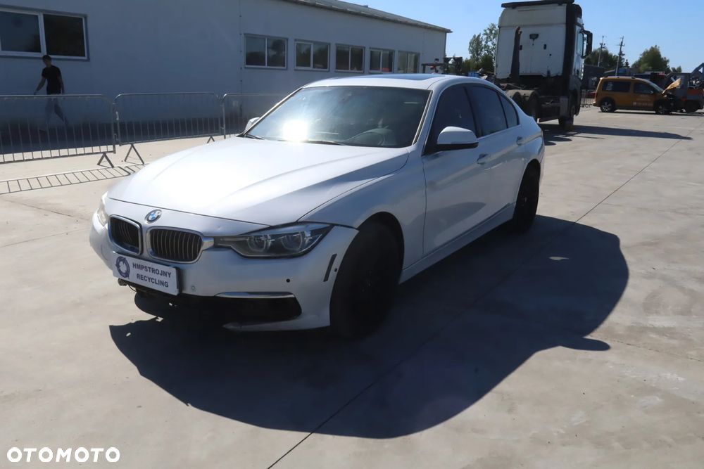 BMW Seria 3 - 1