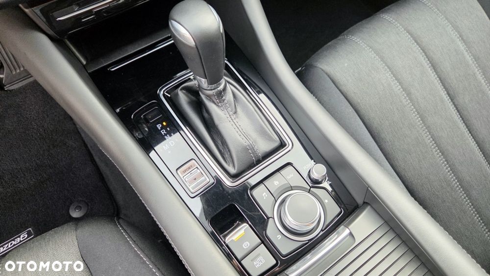 Mazda 6 - 30