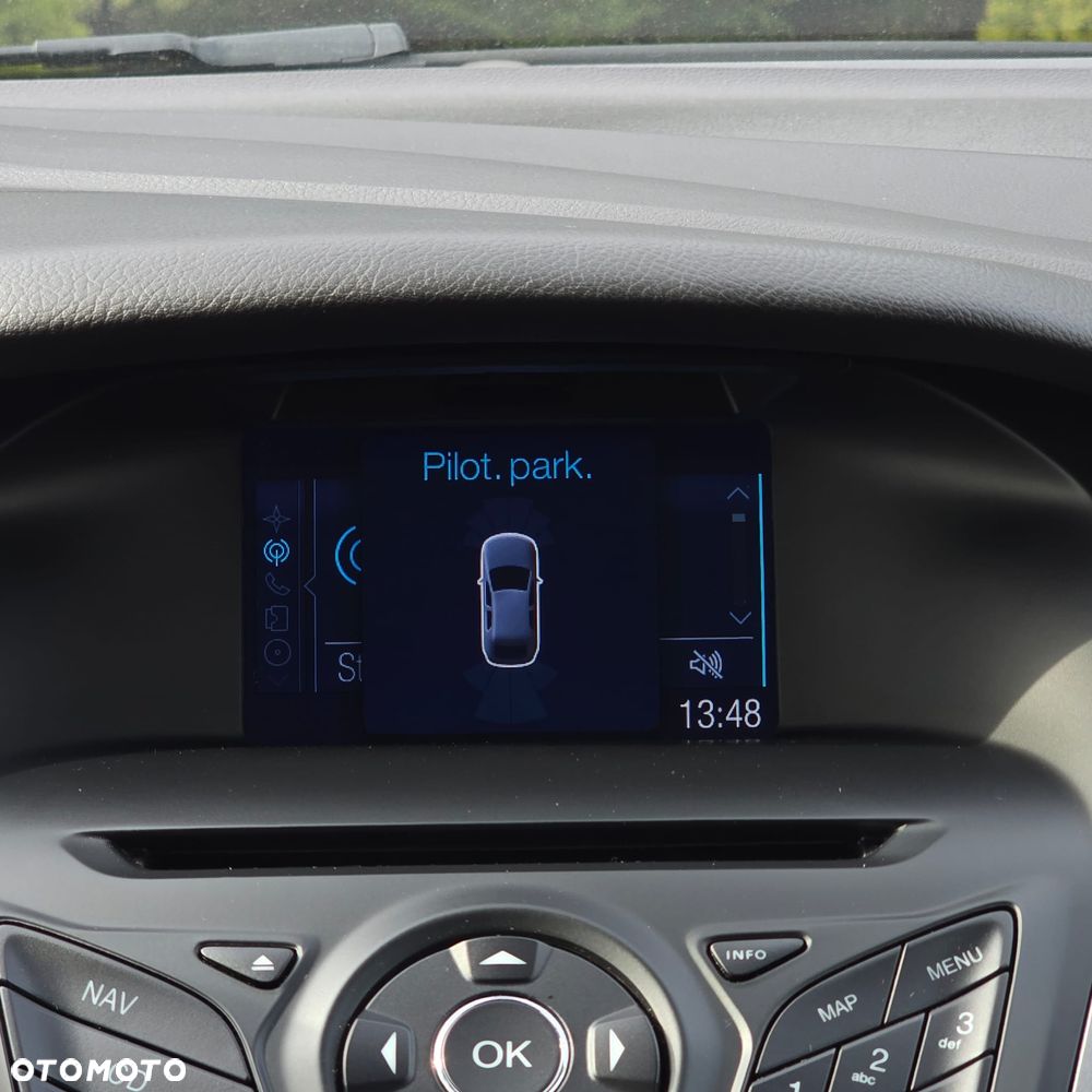 Ford Focus 1.0 EcoBoost Titanium - 19