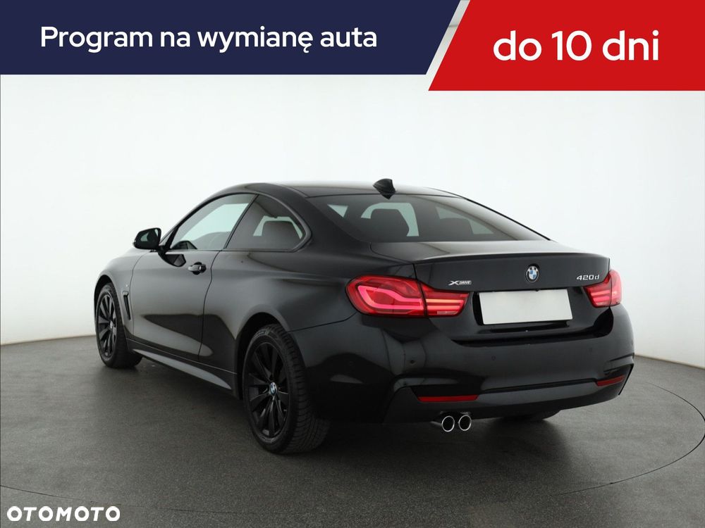 BMW 4 Series 2019 photo 5