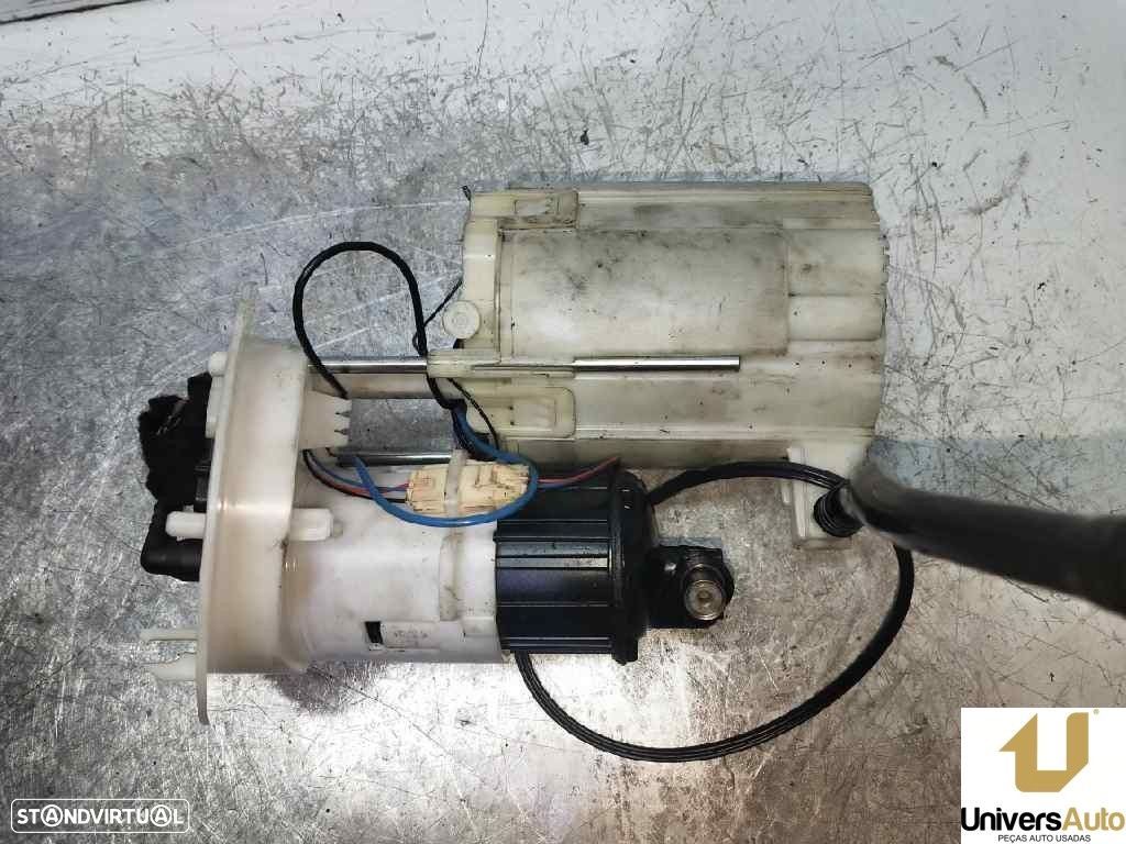 BOMBA COMBUSTÍVEL AUDI A4 2007 -0580202001 - 1
