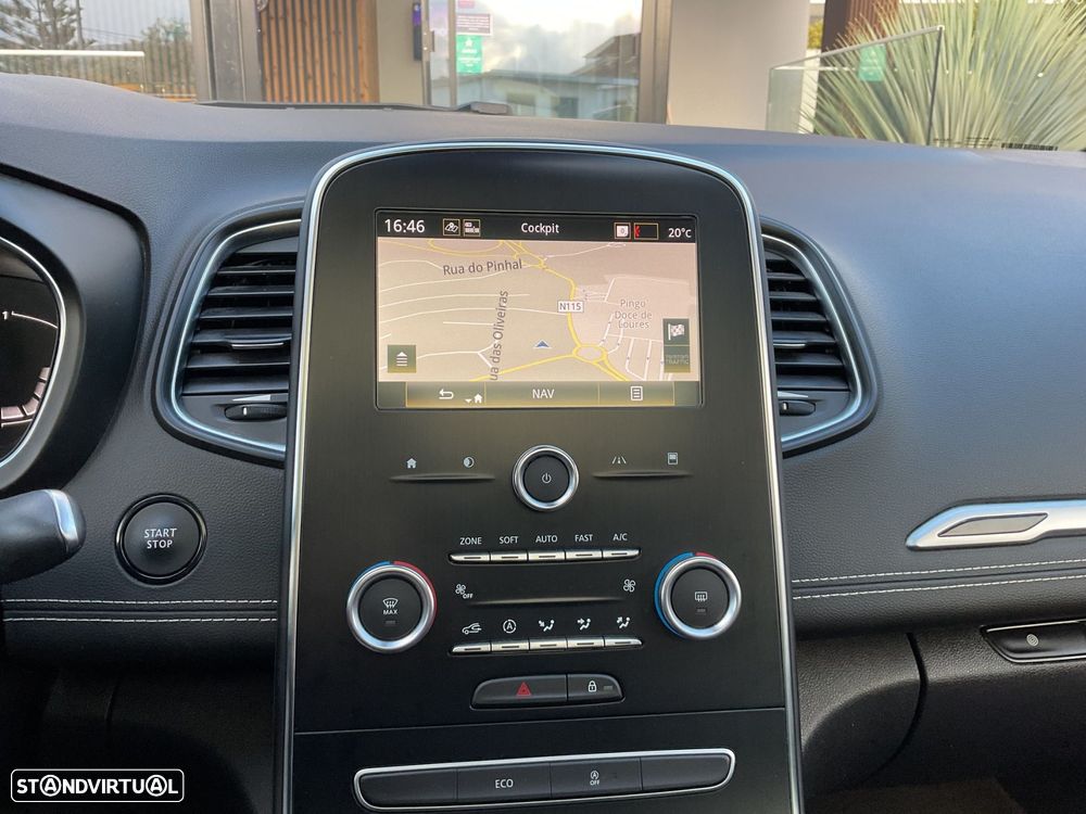 Renault Grand Scénic 1.3 TCe Limited - 27