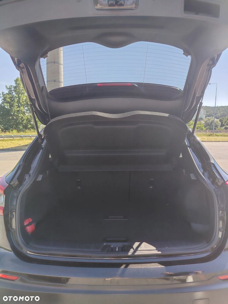 Nissan Qashqai 1.2 DIG-T N-Connecta - 7