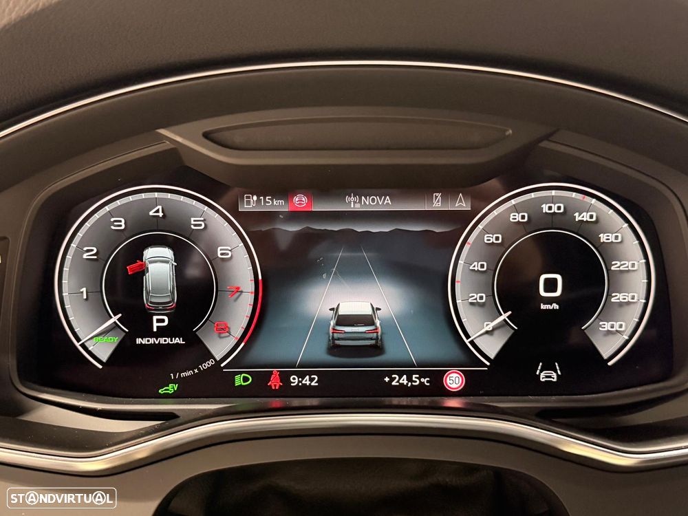 Audi A6 Avant 50 TFSI e quattro S tronic - 32