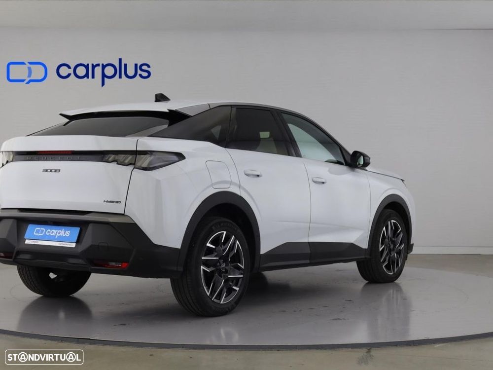 Peugeot 3008 1.2 Hybrid Active Pack e-DCS6 - 7