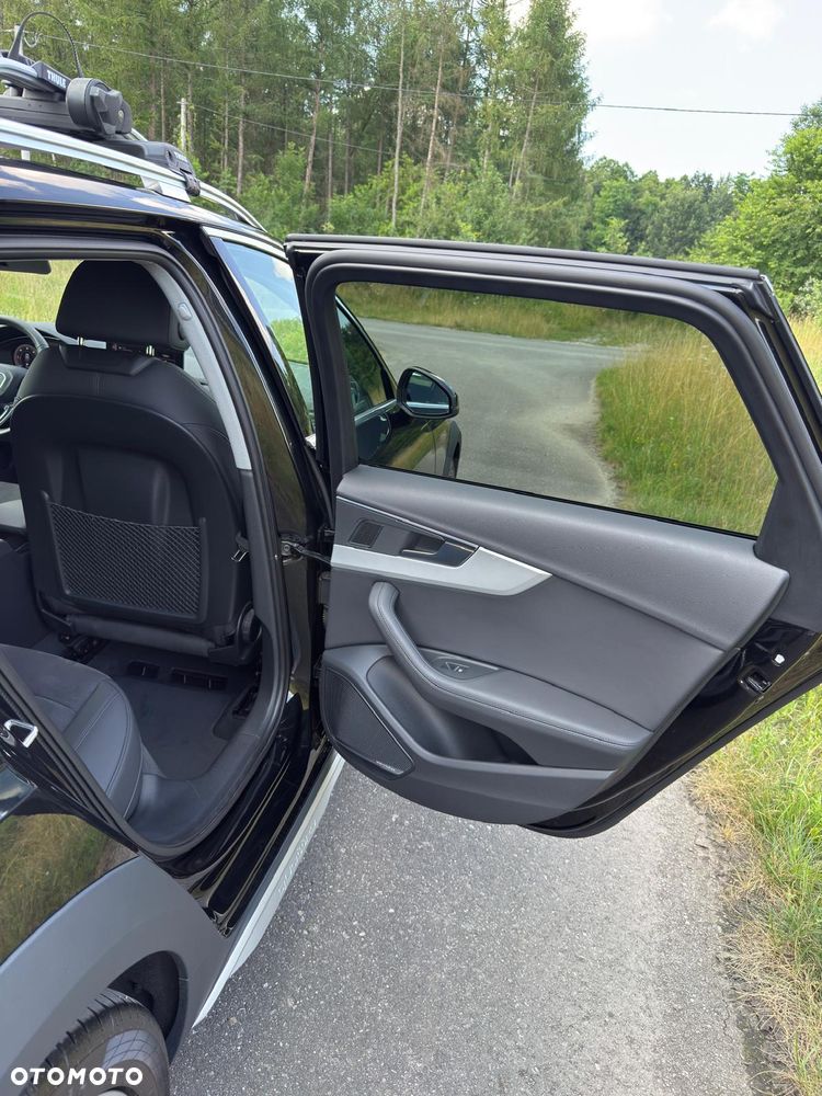 Audi A4 Allroad - 33