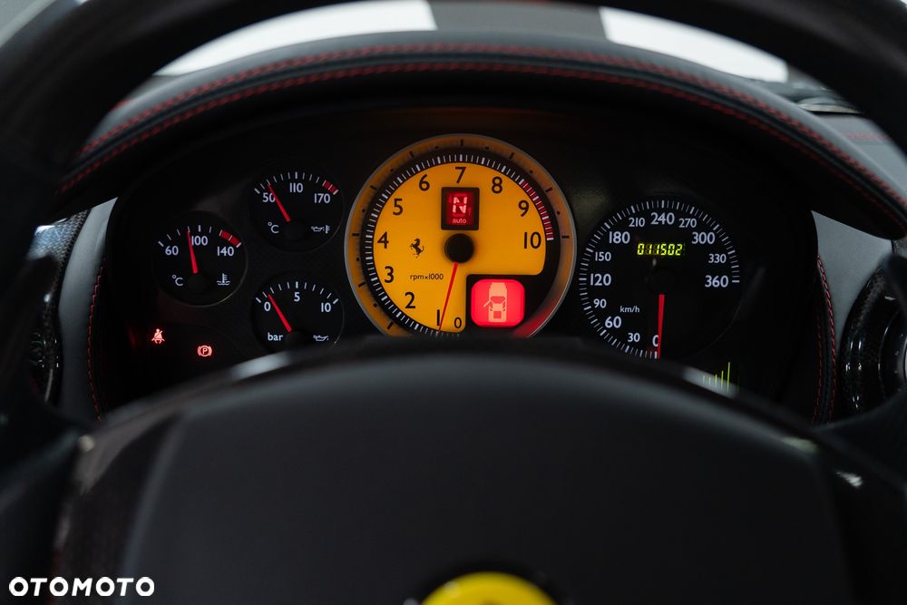 Ferrari F430 F1 - 35