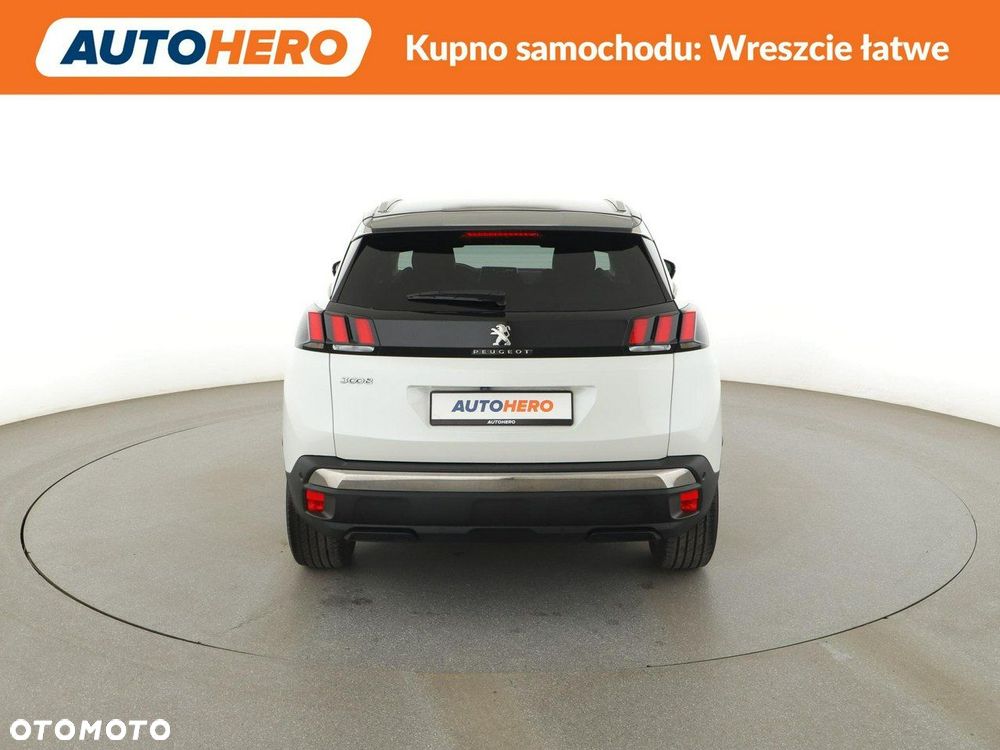 Peugeot 3008 1.2 PureTech GPF Crossway S&S - 7