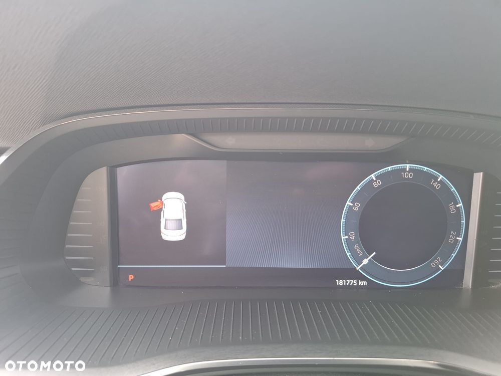 Skoda Octavia 2.0 TDI SCR Style DSG - 18
