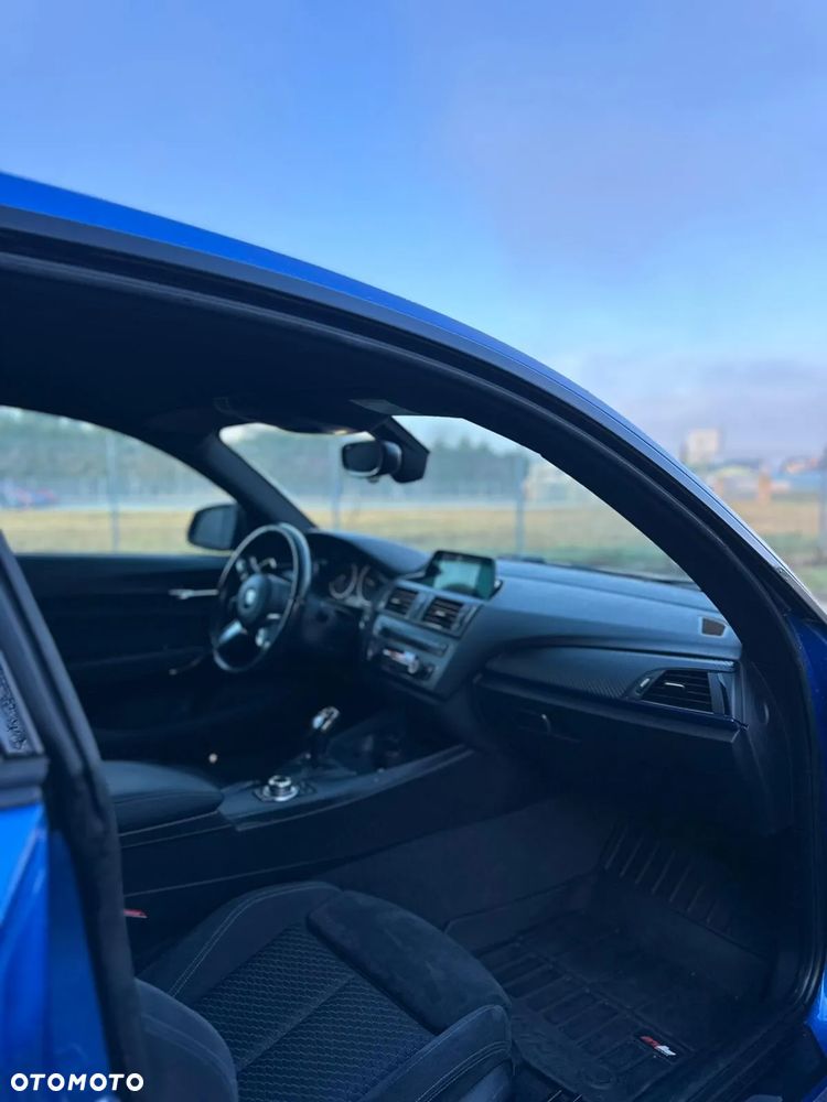 BMW Seria 2 225d M Sport - 19