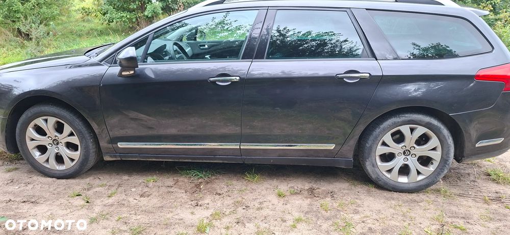Citroën C5 1.6 THP Exclusive - 3