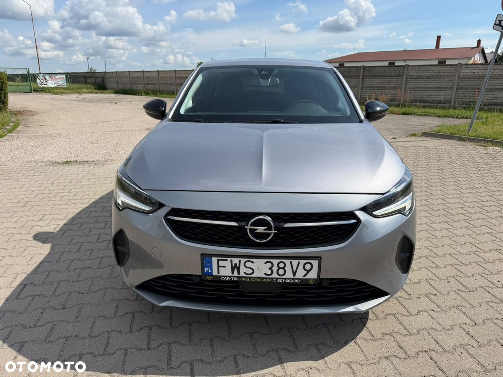 Opel Corsa - 12