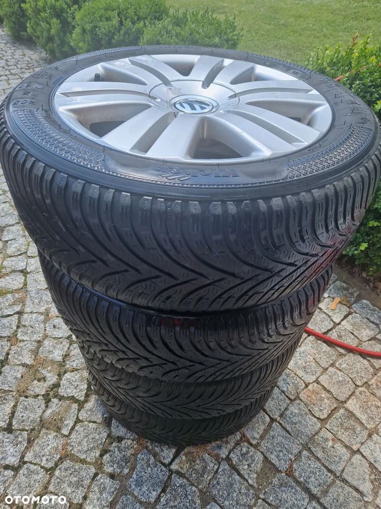 Volkswagen Passat 2.0 TDI Comfortline DSG - 19
