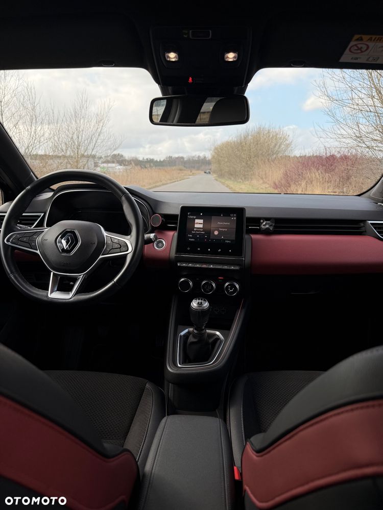 Renault Clio 1.0 TCe Intens - 5