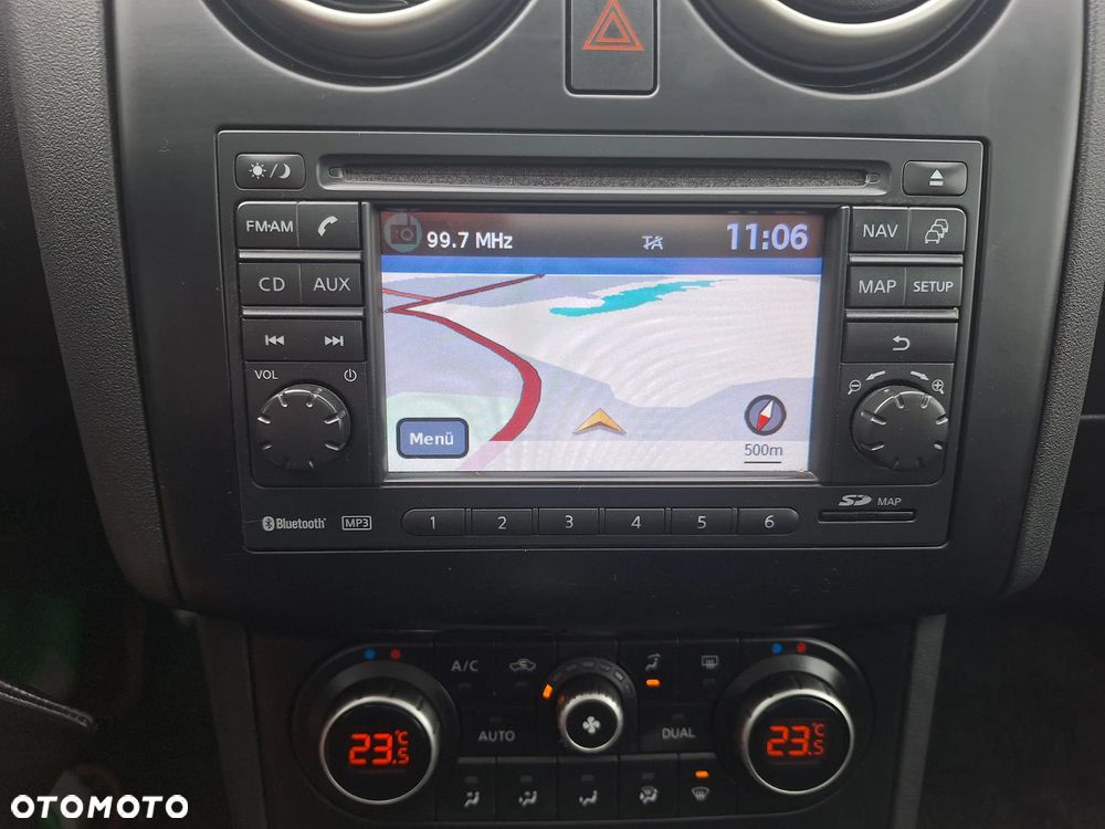 Nissan Qashqai 1.6 I-Way - 26