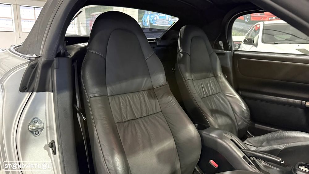 Toyota MR2 - 17