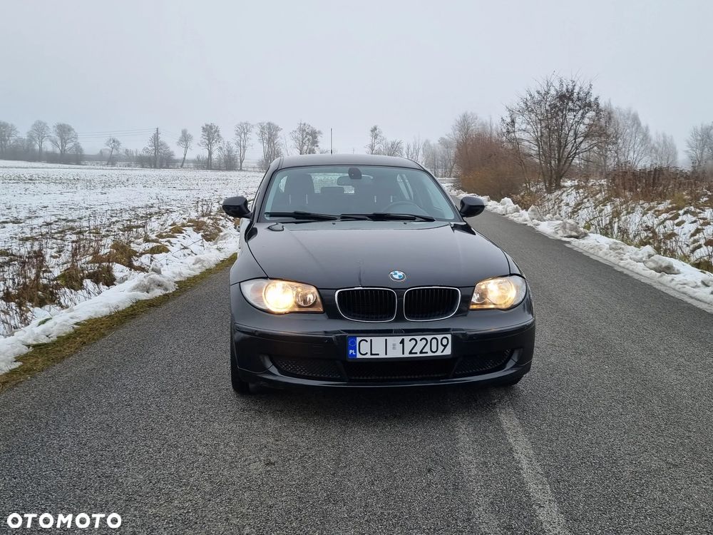 BMW Seria 1 116i Edition Sport - 3
