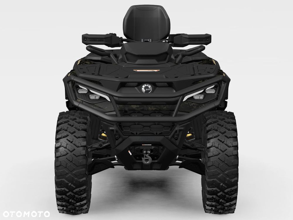 Can-Am Outlander Max - 3