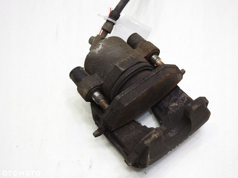 ZACISK HAMULCOWY PRAWY PRZÓD IBIZA IV 6J - 7