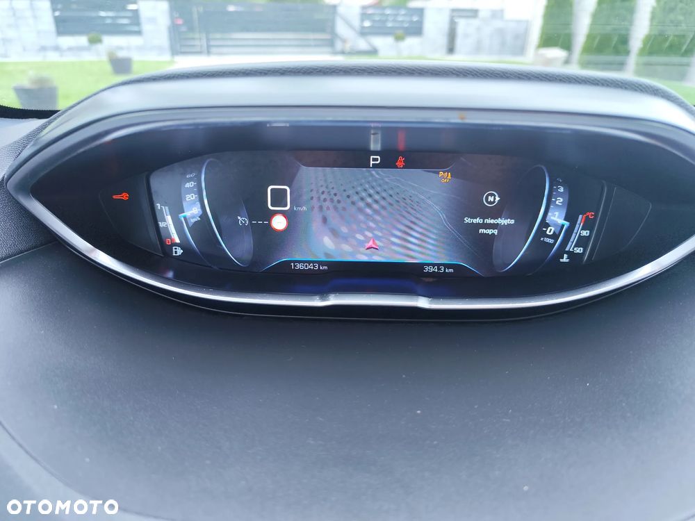 Peugeot 5008 BlueHDi 130 EAT8 GT - 29