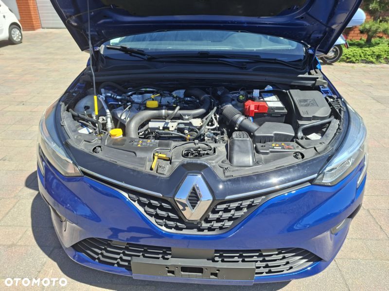 Renault Clio TCe 100 BUSINESS EDITION - 32