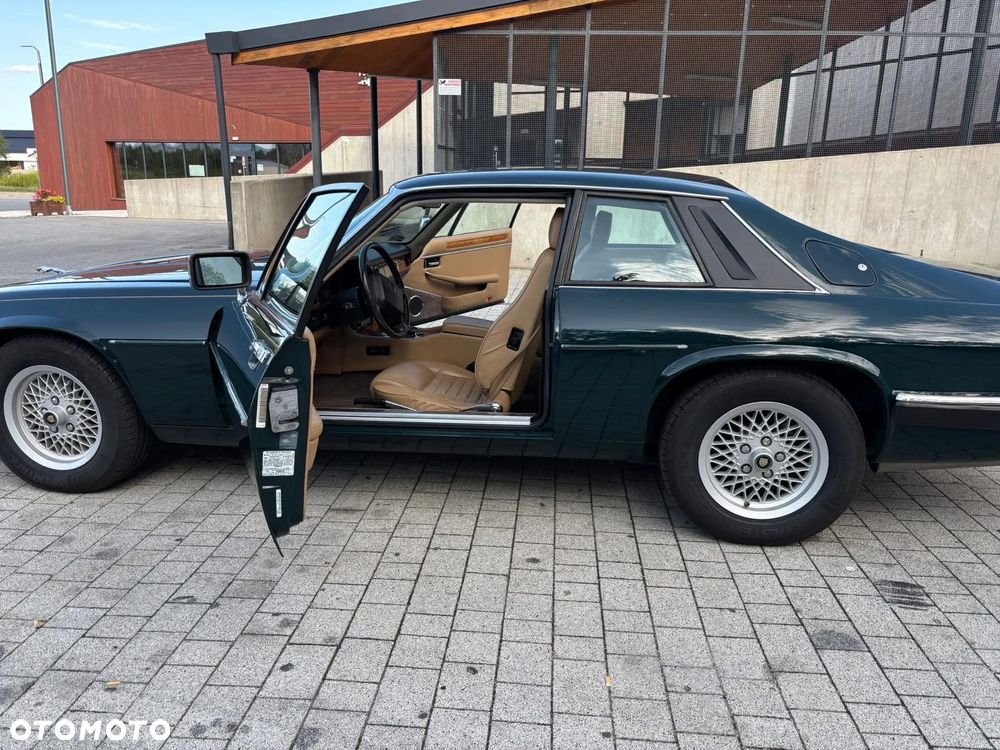 Jaguar XJS 5.3 - 3