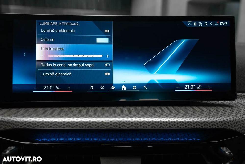 BMW Seria 4 430i xDrive M Sport - 22