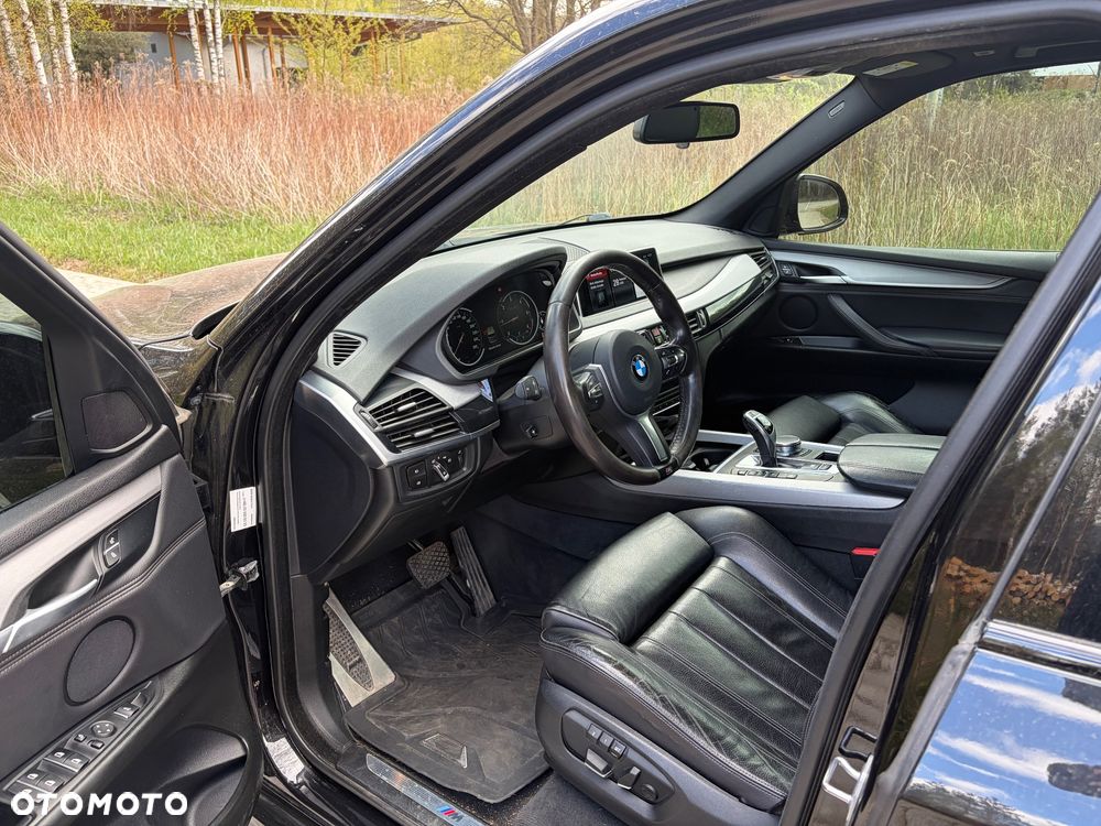 BMW X5 xDrive25d sport - 17