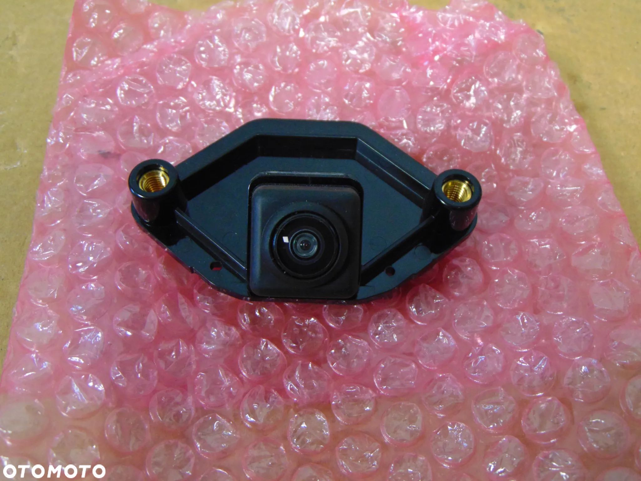 Kamera cofania Nissan Qashqai J11 28442HV00A - 1