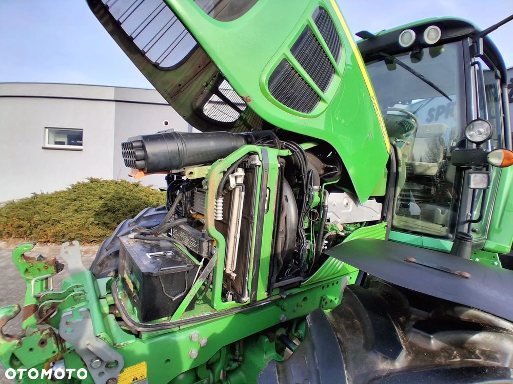 John Deere 6830 Premium - 30